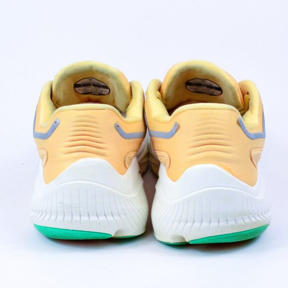 Altra Via Olympus Women's Size 8.5 Peach Athletic Running Sneakers AL0A82CR380 - Picture 5 of 10